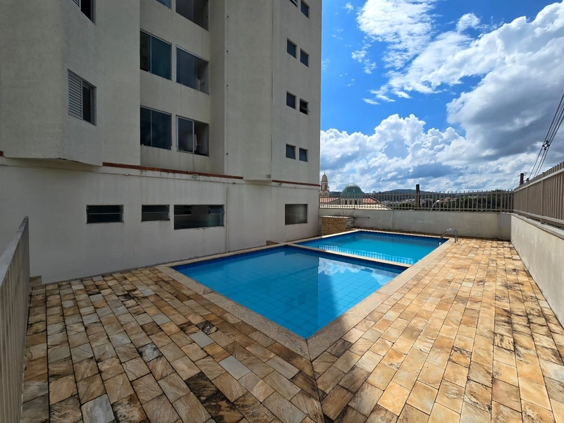 Apartamento para venda ou locação no Condomínio Mirante de Louveira: 1ª foto da galeria de imagens do imóvel