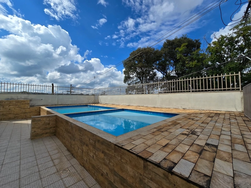 Apartamento para venda ou locação no Condomínio Mirante de Louveira: 2ª foto da galeria de imagens do imóvel