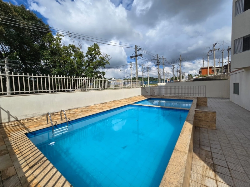 Apartamento para venda ou locação no Condomínio Mirante de Louveira: 5ª foto da galeria de imagens do imóvel