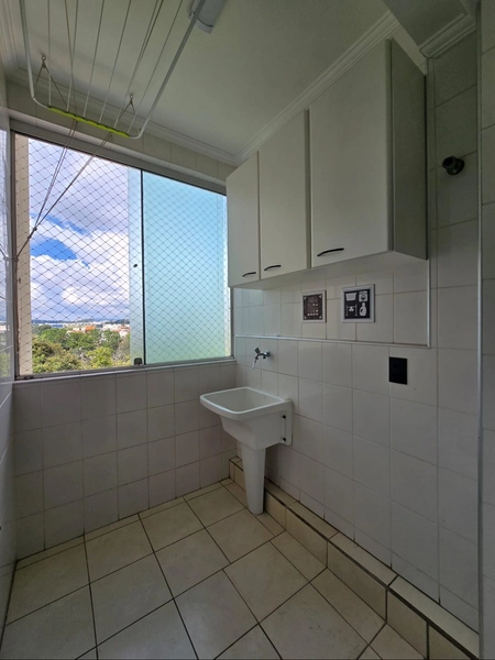 Apartamento para venda ou locação no Condomínio Mirante de Louveira: 22ª foto da galeria de imagens do imóvel