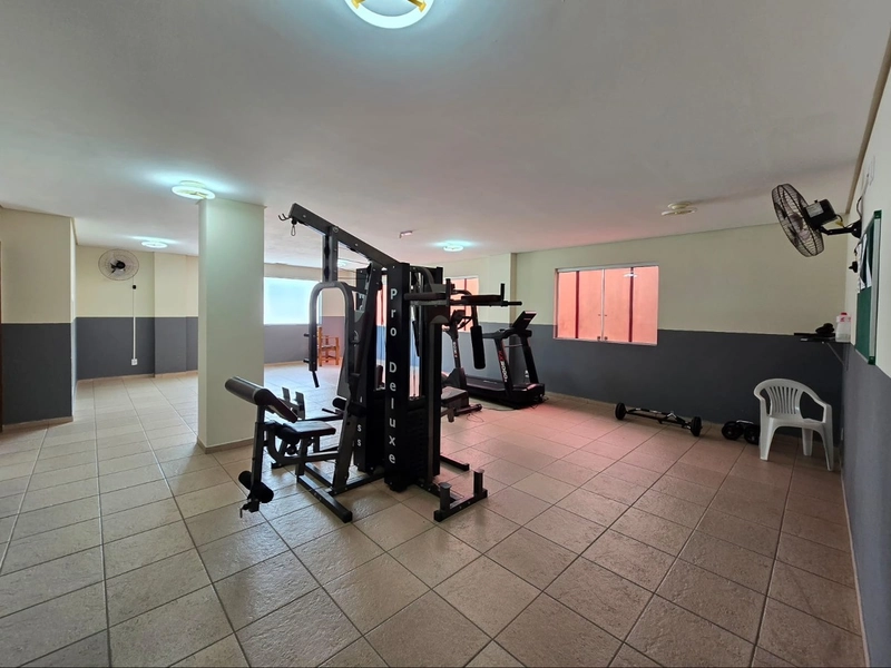 Apartamento para venda ou locação no Condomínio Mirante de Louveira: 10ª foto da galeria de imagens do imóvel