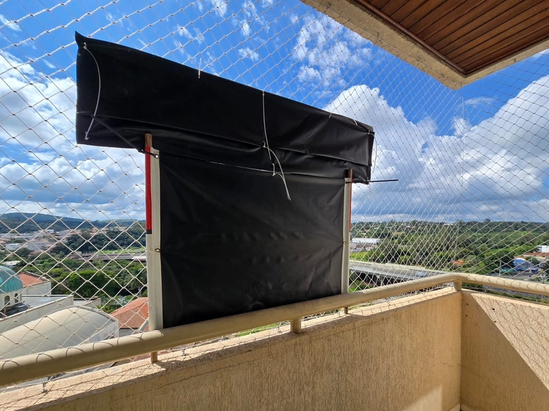 Apartamento para venda ou locação no Condomínio Mirante de Louveira: 28ª foto da galeria de imagens do imóvel