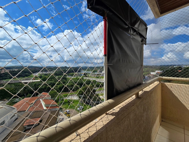 Apartamento para venda ou locação no Condomínio Mirante de Louveira: 3ª foto da galeria de imagens do imóvel