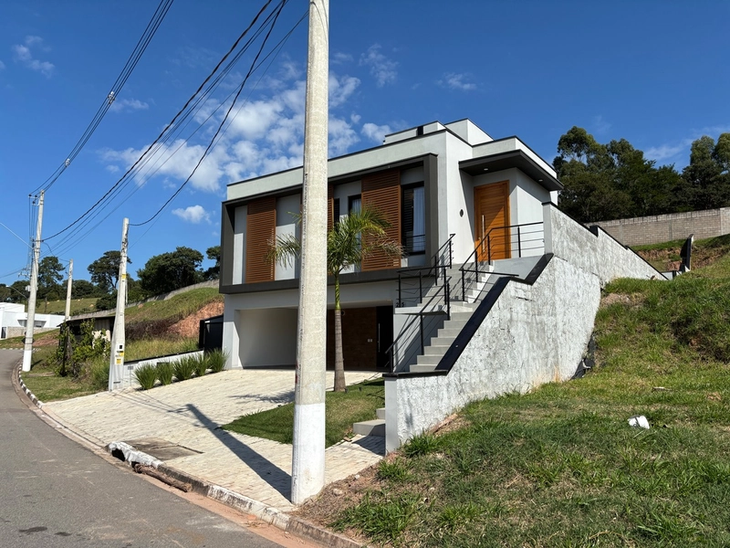 Casa de alto padrão. Condomínio Villa D’Oro em Vinhedo: 33ª foto da galeria de imagens do imóvel