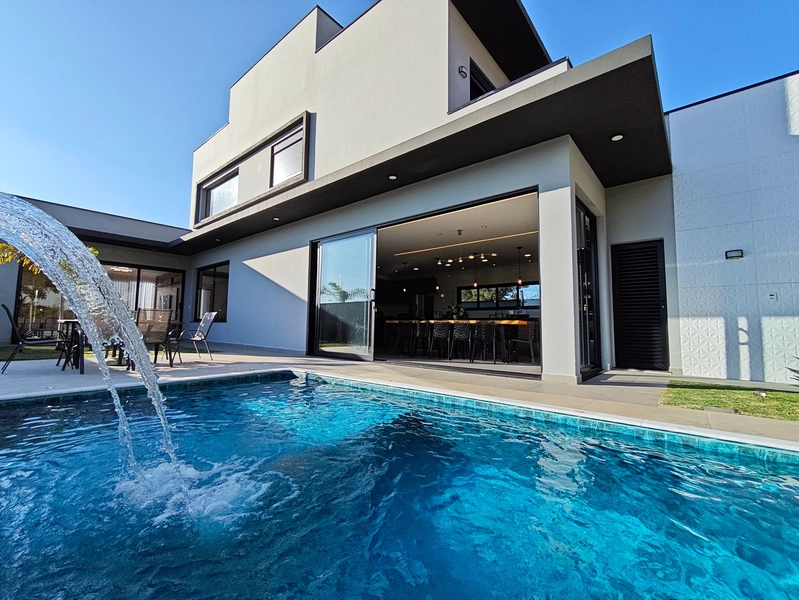 Casa de alto padrão. Condomínio Villa D’Oro em Vinhedo: 17ª foto da galeria de imagens do imóvel