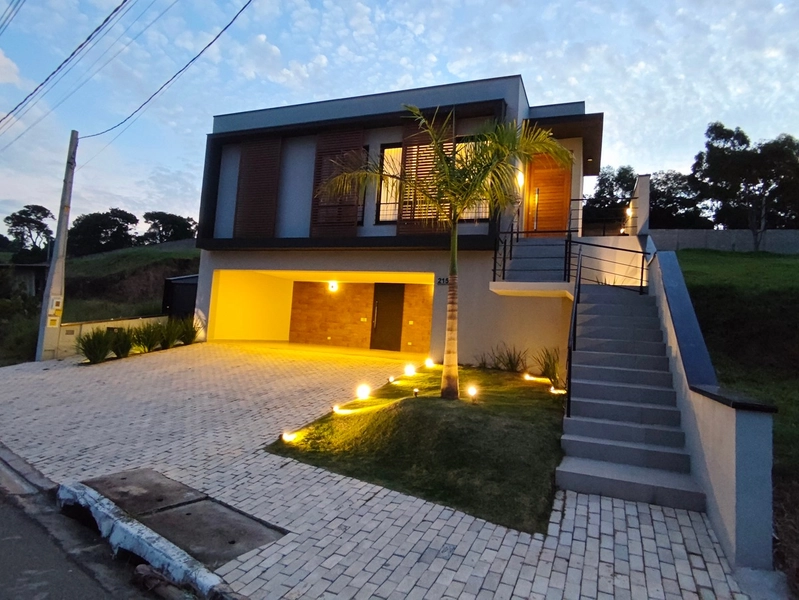 Casa de alto padrão. Condomínio Villa D’Oro em Vinhedo: 28ª foto da galeria de imagens do imóvel
