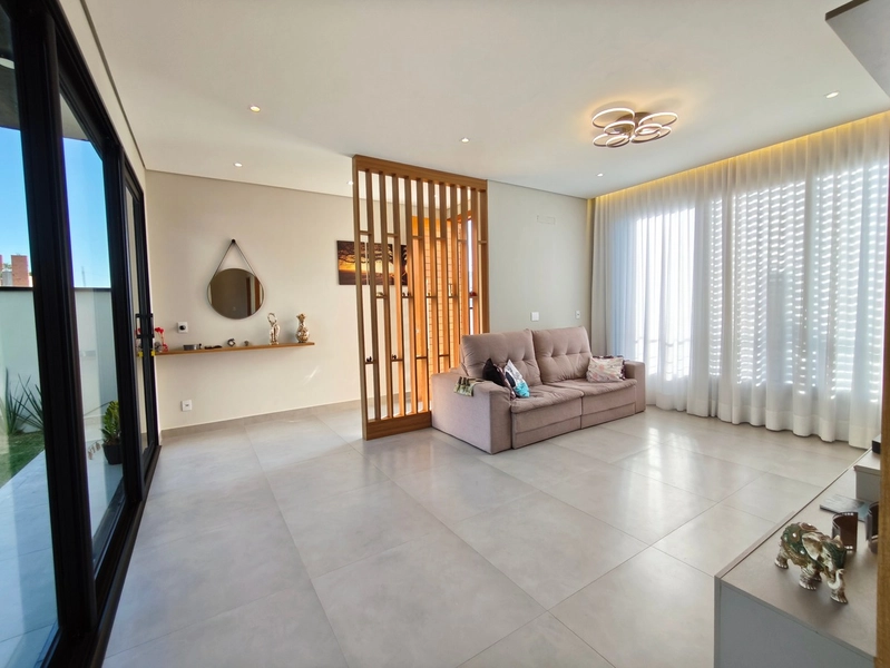 Casa de alto padrão. Condomínio Villa D’Oro em Vinhedo: 6ª foto da galeria de imagens do imóvel