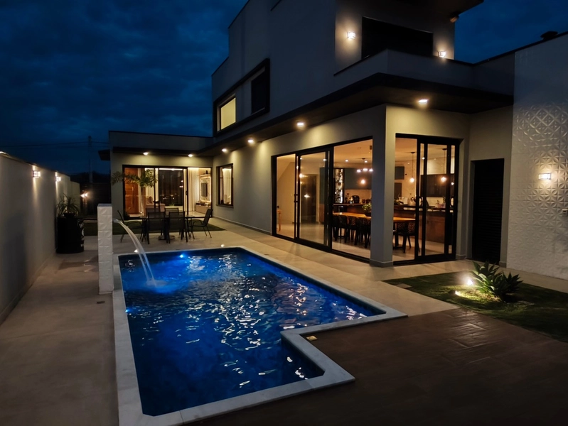 Casa de alto padrão. Condomínio Villa D’Oro em Vinhedo: 7ª foto da galeria de imagens do imóvel