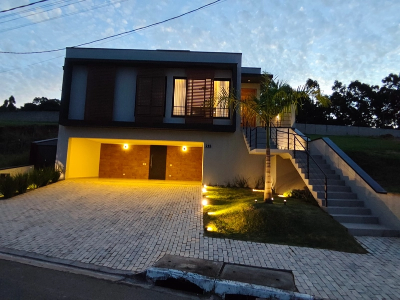 Casa de alto padrão. Condomínio Villa D’Oro em Vinhedo: 27ª foto da galeria de imagens do imóvel