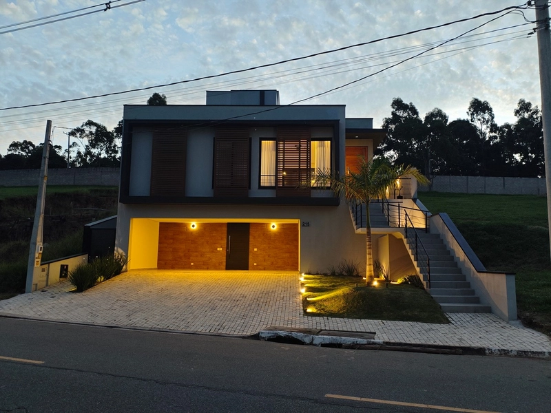 Casa de alto padrão. Condomínio Villa D’Oro em Vinhedo: 26ª foto da galeria de imagens do imóvel