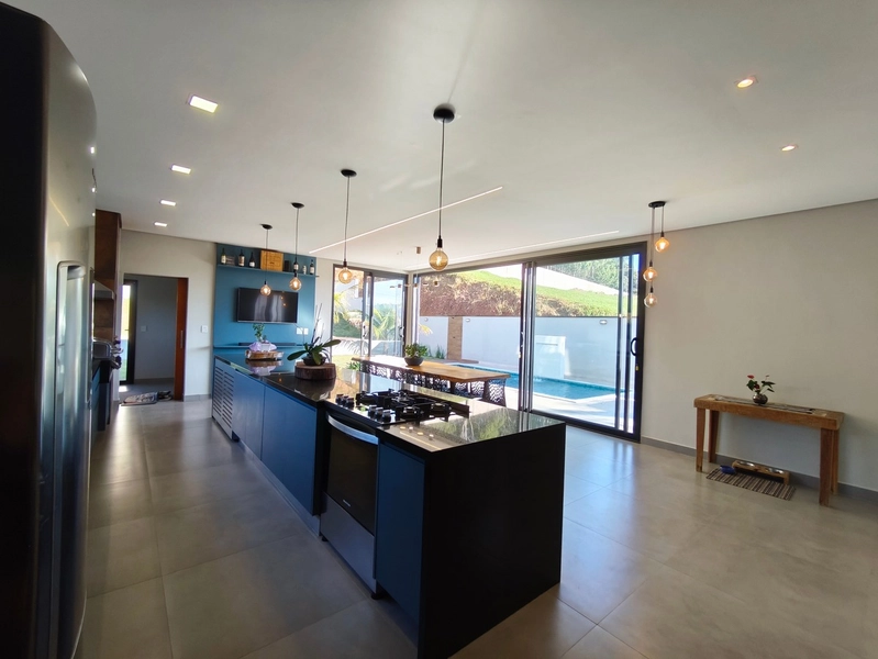 Casa de alto padrão. Condomínio Villa D’Oro em Vinhedo: 11ª foto da galeria de imagens do imóvel