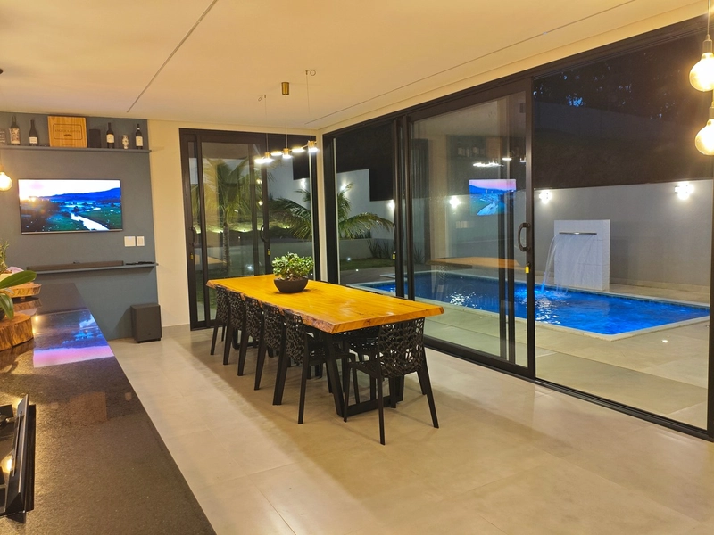 Casa de alto padrão. Condomínio Villa D’Oro em Vinhedo: 38ª foto da galeria de imagens do imóvel