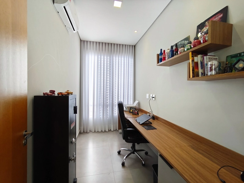 Casa de alto padrão. Condomínio Villa D’Oro em Vinhedo: 8ª foto da galeria de imagens do imóvel