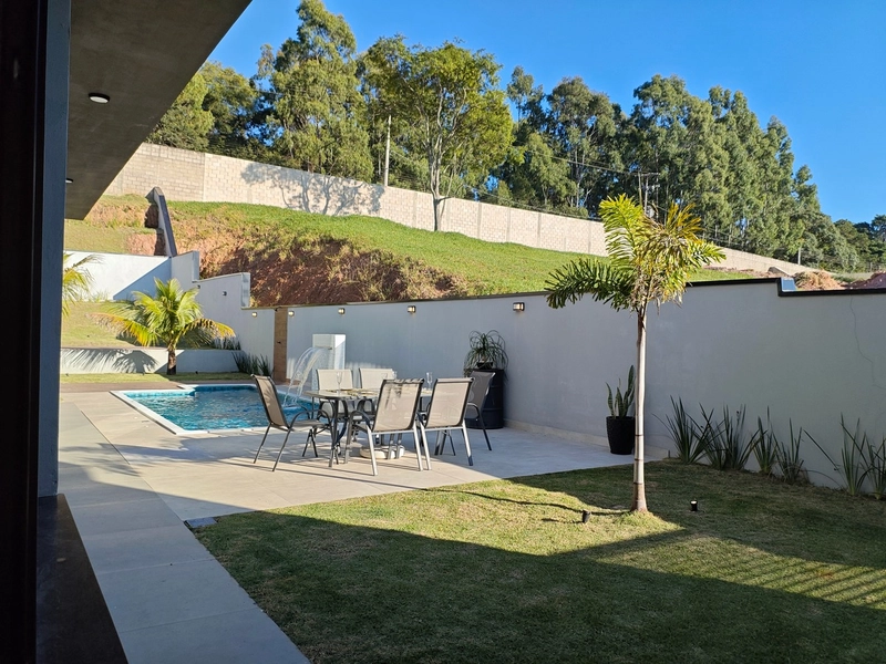 Casa de alto padrão. Condomínio Villa D’Oro em Vinhedo: 19ª foto da galeria de imagens do imóvel