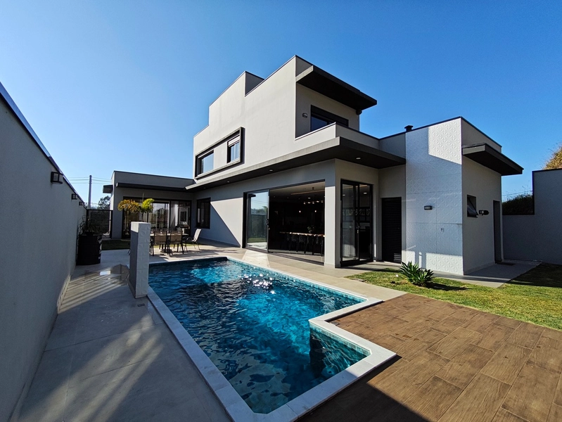 Casa de alto padrão. Condomínio Villa D’Oro em Vinhedo: 20ª foto da galeria de imagens do imóvel
