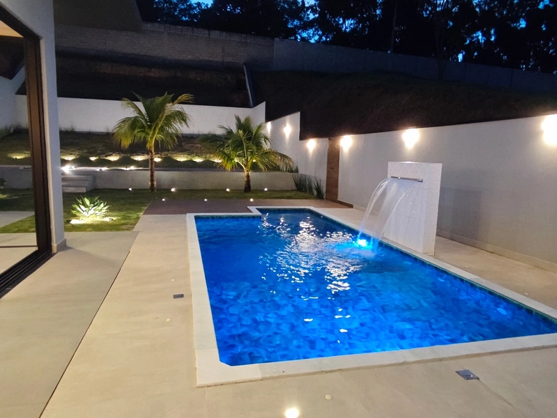 Casa de alto padrão. Condomínio Villa D’Oro em Vinhedo: 34ª foto da galeria de imagens do imóvel