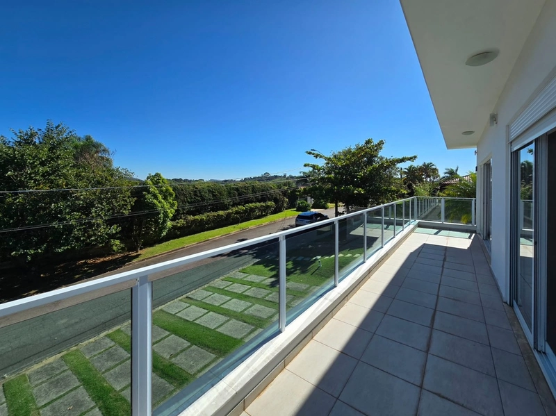 Casa térrea venda vista deslumbrante clima aconchegante - Vinhedo: 44ª foto da galeria de imagens do imóvel