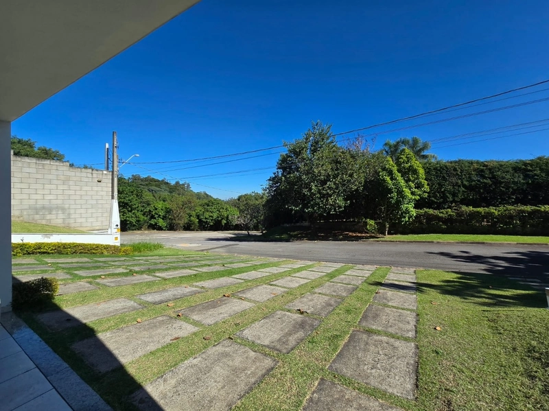 Casa térrea venda vista deslumbrante clima aconchegante - Vinhedo: 52ª foto da galeria de imagens do imóvel