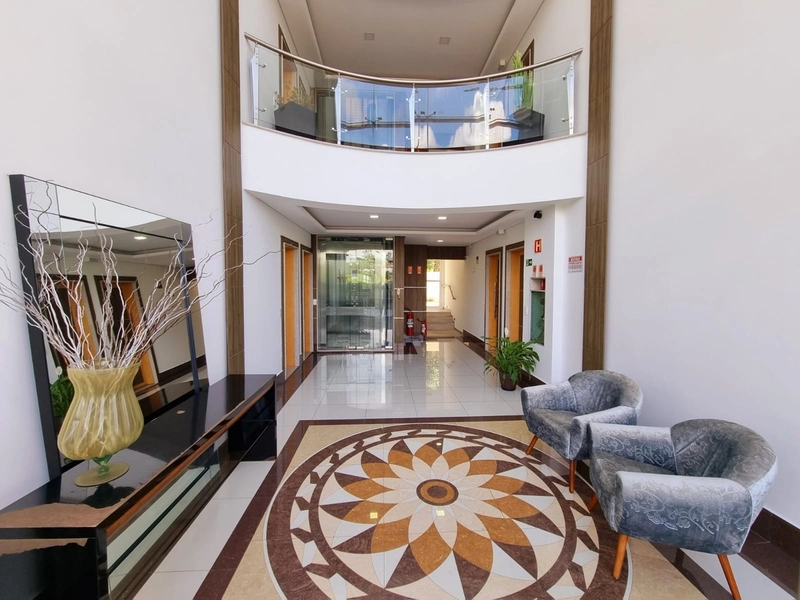 Luxuoso apartamento garden mobiliado para locação em Vinhedo: 36ª foto da galeria de imagens do imóvel