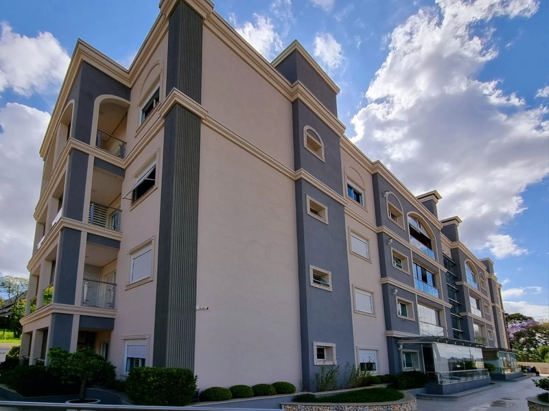 Luxuoso apartamento garden mobiliado para locação em Vinhedo: 33ª foto da galeria de imagens do imóvel