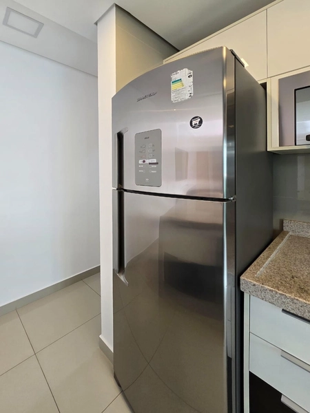 Luxuoso apartamento garden mobiliado para locação em Vinhedo: 16ª foto da galeria de imagens do imóvel