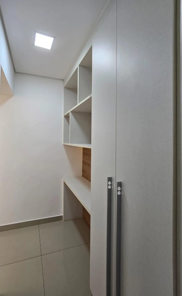 Luxuoso apartamento garden mobiliado para locação em Vinhedo: 25ª foto da galeria de imagens do imóvel