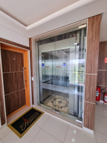 Luxuoso apartamento garden mobiliado para locação em Vinhedo: 38ª foto da galeria de imagens do imóvel