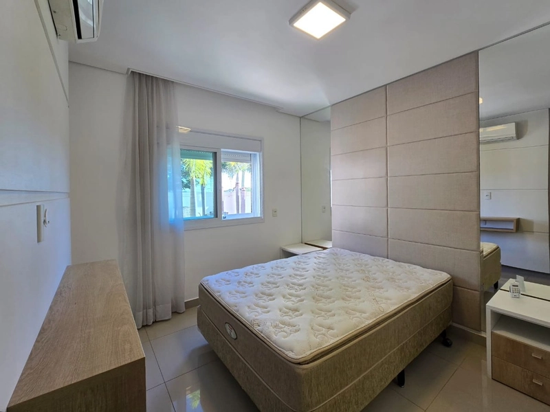 Luxuoso apartamento garden mobiliado para locação em Vinhedo: 26ª foto da galeria de imagens do imóvel