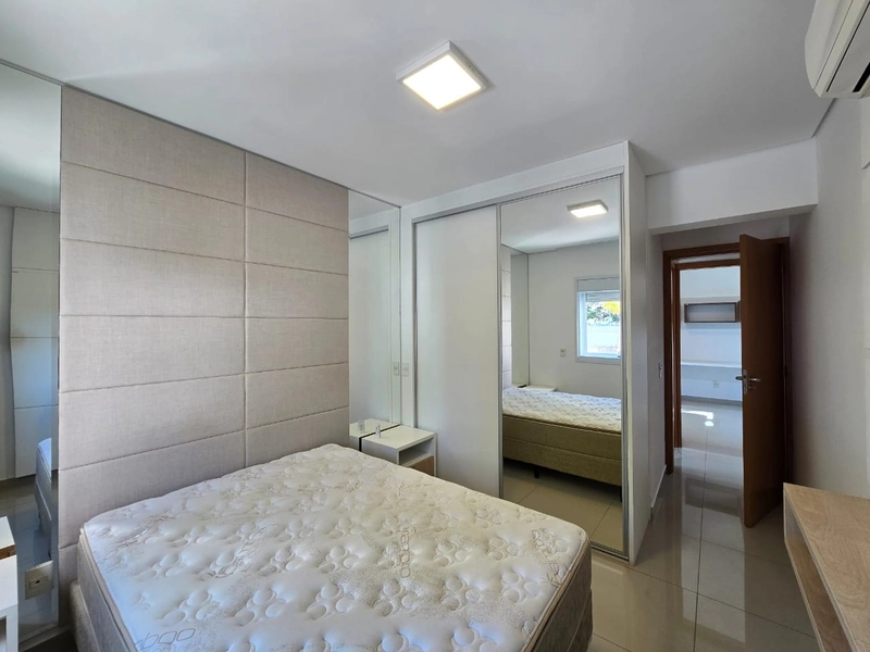 Luxuoso apartamento garden mobiliado para locação em Vinhedo: 30ª foto da galeria de imagens do imóvel