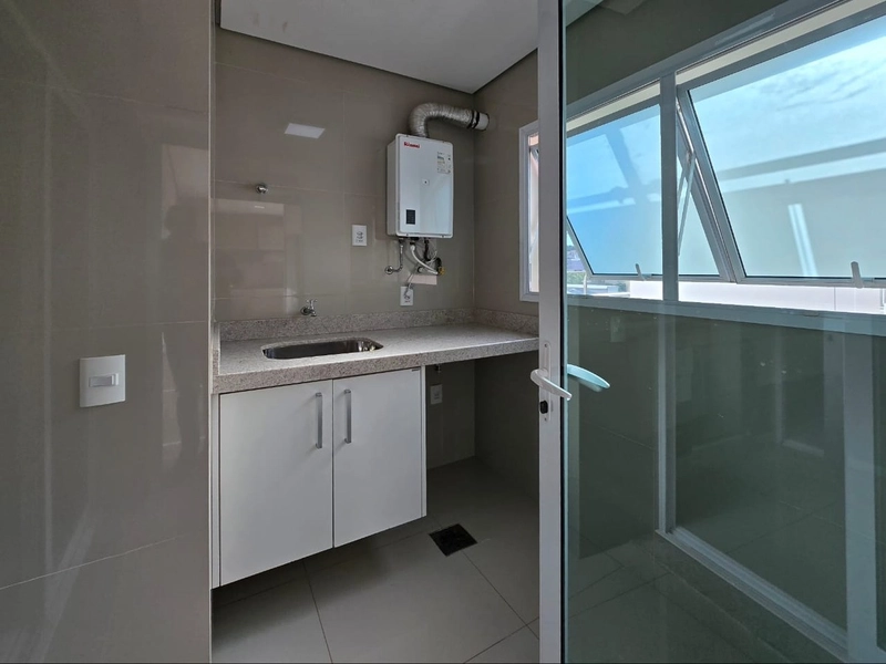 Luxuoso apartamento garden mobiliado para locação em Vinhedo: 12ª foto da galeria de imagens do imóvel