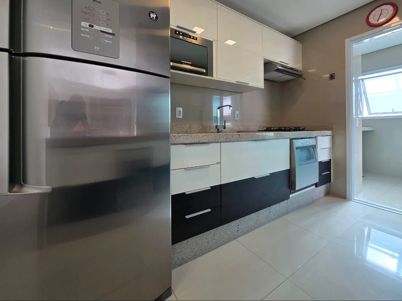 Luxuoso apartamento garden mobiliado para locação em Vinhedo: 17ª foto da galeria de imagens do imóvel