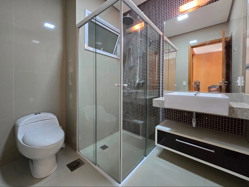 Luxuoso apartamento garden mobiliado para locação em Vinhedo: 27ª foto da galeria de imagens do imóvel