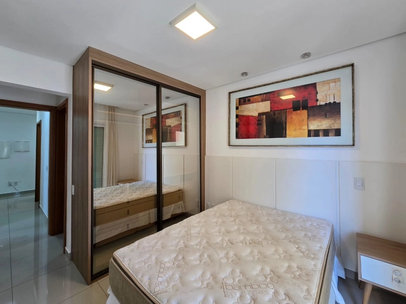 Luxuoso apartamento garden mobiliado para locação em Vinhedo: 29ª foto da galeria de imagens do imóvel
