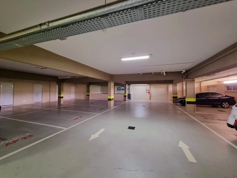 Luxuoso apartamento garden mobiliado para locação em Vinhedo: 34ª foto da galeria de imagens do imóvel