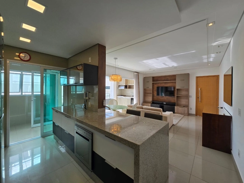 Luxuoso apartamento garden mobiliado para locação em Vinhedo: 19ª foto da galeria de imagens do imóvel