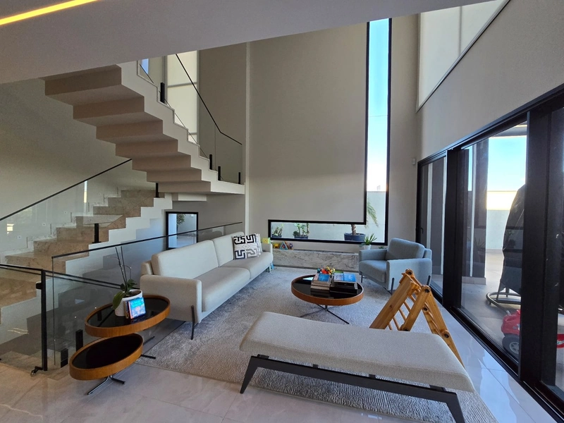 Imóvel luxuoso e novíssimo Porteira Fechada à venda em Vinhedo Toscana: 78ª foto da galeria de imagens do imóvel