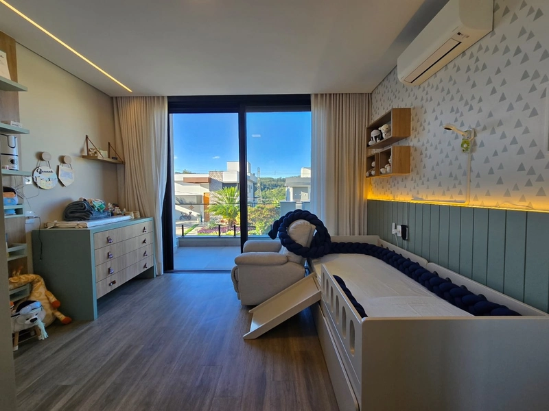 Imóvel luxuoso e novíssimo Porteira Fechada à venda em Vinhedo Toscana: 47ª foto da galeria de imagens do imóvel