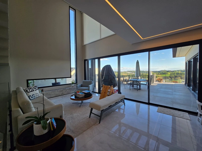 Imóvel luxuoso e novíssimo Porteira Fechada à venda em Vinhedo Toscana: 61ª foto da galeria de imagens do imóvel