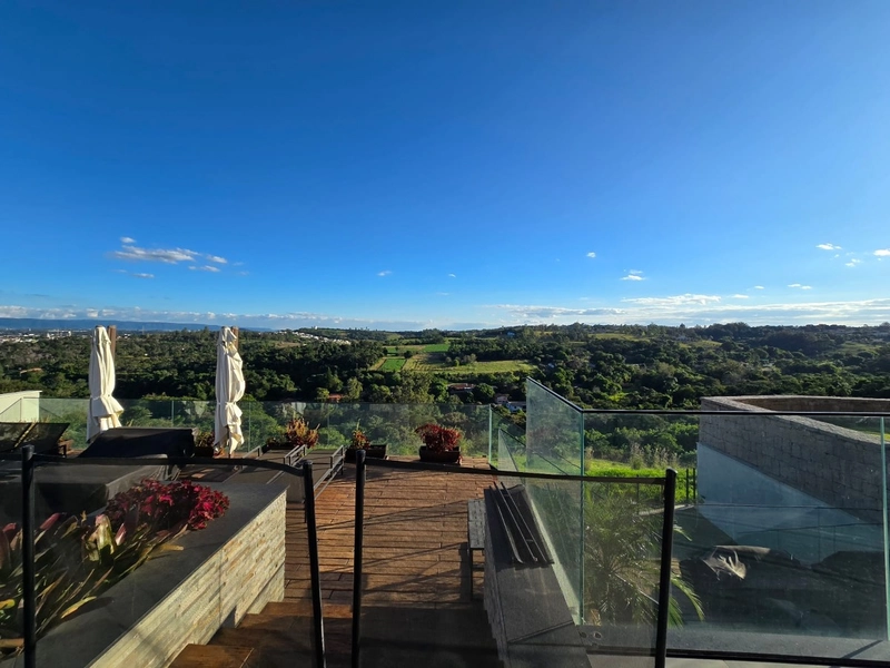 Imóvel luxuoso e novíssimo Porteira Fechada à venda em Vinhedo Toscana: 86ª foto da galeria de imagens do imóvel