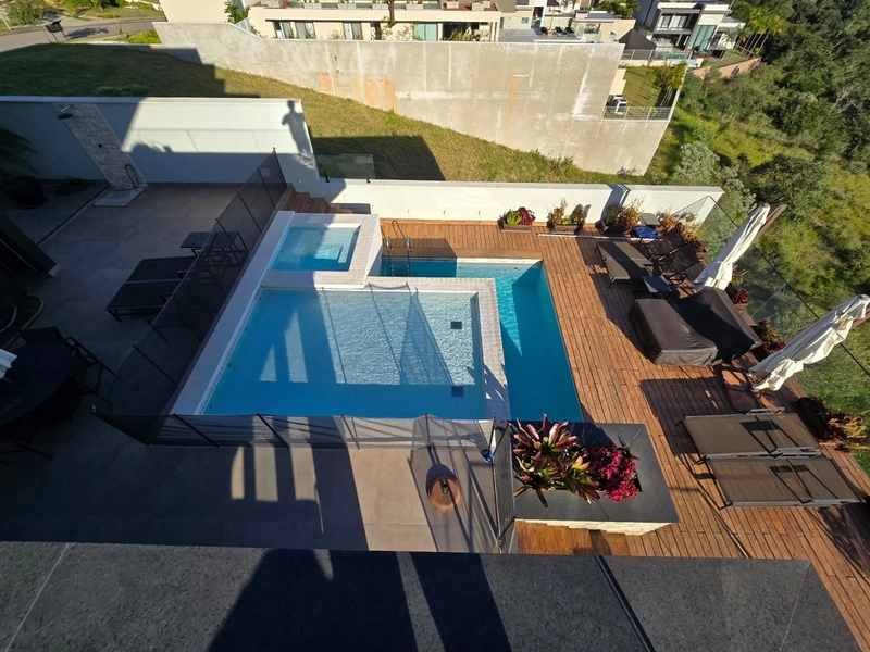 Imóvel luxuoso e novíssimo Porteira Fechada à venda em Vinhedo Toscana: 7ª foto da galeria de imagens do imóvel