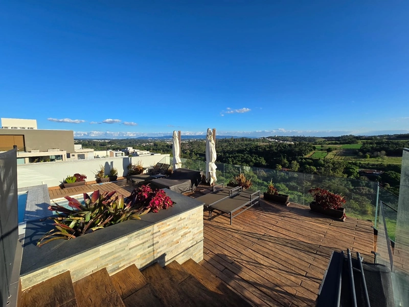 Imóvel luxuoso e novíssimo Porteira Fechada à venda em Vinhedo Toscana: 74ª foto da galeria de imagens do imóvel