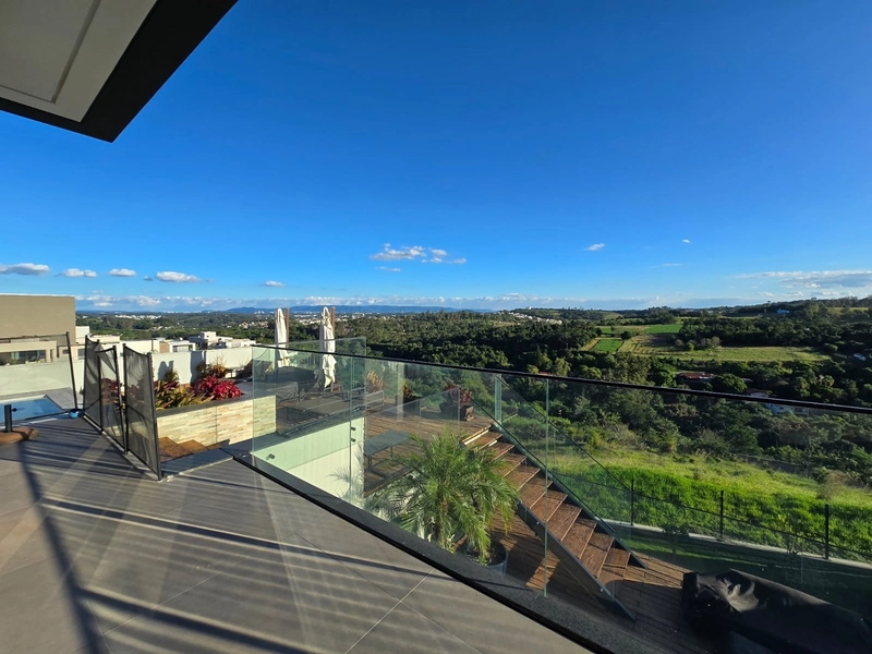 Imóvel luxuoso e novíssimo Porteira Fechada à venda em Vinhedo Toscana: 90ª foto da galeria de imagens do imóvel