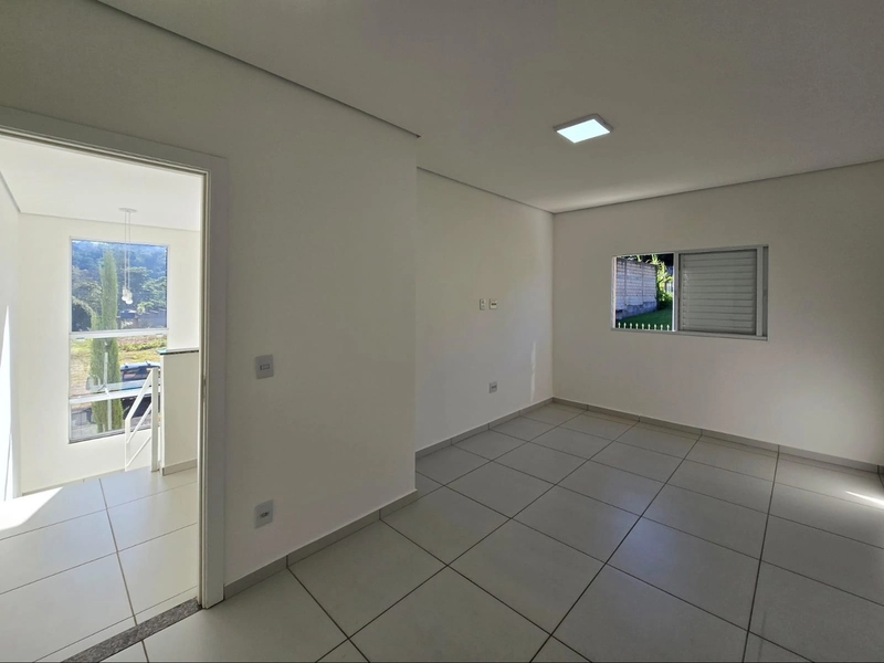Casa de vila locação em Vinhedo – ótima localização qualidade e preço: 14ª foto da galeria de imagens do imóvel