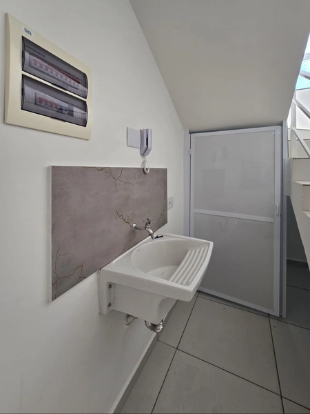 Casa de vila locação em Vinhedo – ótima localização qualidade e preço: 8ª foto da galeria de imagens do imóvel