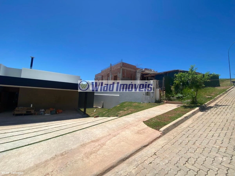 Casa em Condomínio para Venda em Itatiba / SP no bairro Condomínio GSP Arts Itat: 1ª foto da galeria de imagens do imóvel