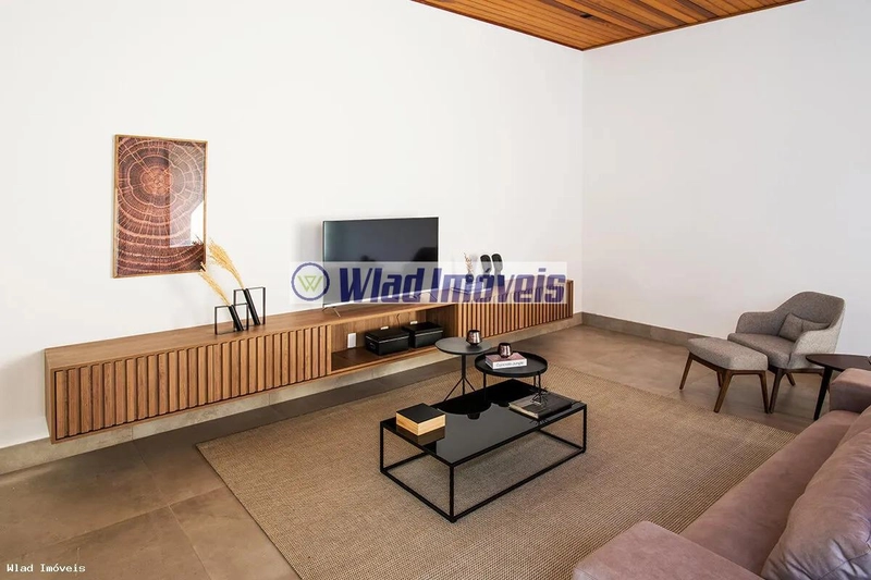 Casa em Condomínio para Venda em Itatiba / SP no bairro Condomínio GSP Arts Itat: 6ª foto da galeria de imagens do imóvel