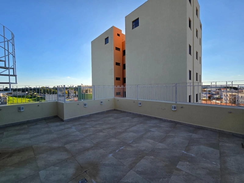 Apartamento cobertura triplex à venda com vista sensacional em Vinhedo: 9ª foto da galeria de imagens do imóvel