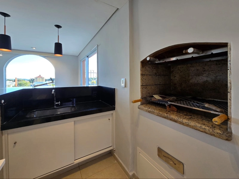 Apartamento cobertura triplex à venda com vista sensacional em Vinhedo: 21ª foto da galeria de imagens do imóvel