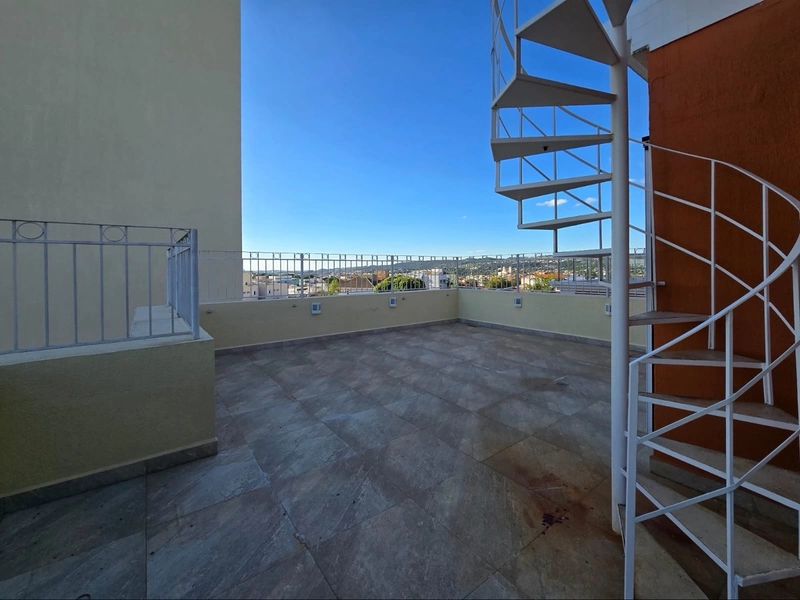 Apartamento cobertura triplex à venda com vista sensacional em Vinhedo: 18ª foto da galeria de imagens do imóvel
