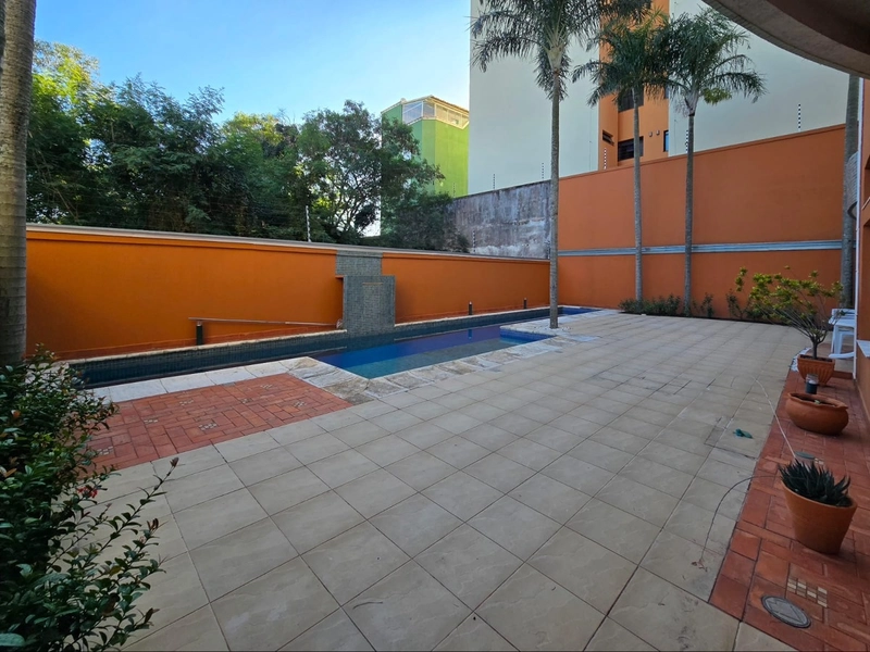 Apartamento cobertura triplex à venda com vista sensacional em Vinhedo: 4ª foto da galeria de imagens do imóvel